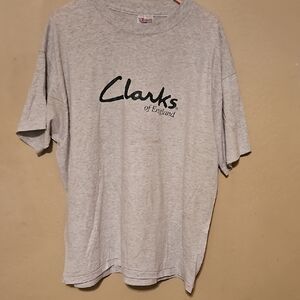 Clarks ORIGINALS tee